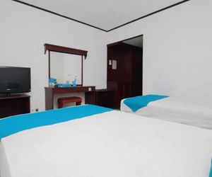 Airy Eco Gunungsari Ilir Ahmad Yani 34 Balikpapan Balikpapan Indonesia