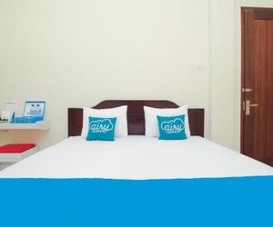 Airy Eco Mataram Cakranegara Anggada 18 Lombok Mataram Indonesia