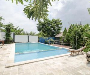 Airy Jimbaran Pantai Balangan 99 Bali Jimbaran Indonesia