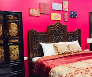 Songkhla Tae Raek Antique Hotel Songkhla City Thailand