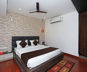 OYO 11408 Hotel Sai Jagannath Bhubaneswar India