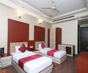 OYO 11629 Hotel Sunshine Inn Ghaziabad India