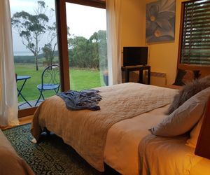 The Gurdies Room with Amazing Sunset Views Corinella Australia