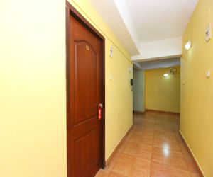 OYO 13424 HOTEL ANUSHKA Chennai India