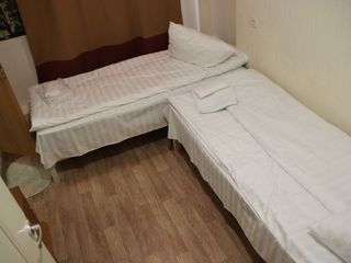 Bon Voyage na Krasnoarmeiskoy