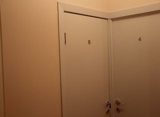 Bon Voyage na Krasnoarmeiskoy