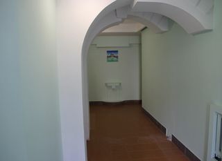 Bon Voyage na Krasnoarmeiskoy