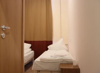 Bon Voyage na Krasnoarmeiskoy