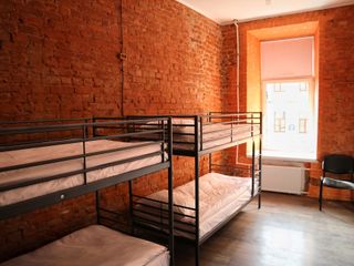 Art Hostel