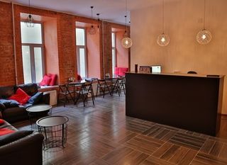 Art Hostel