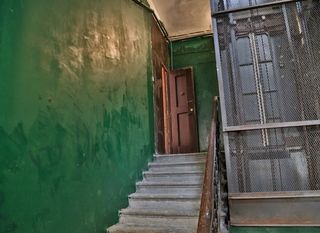 Art Hostel