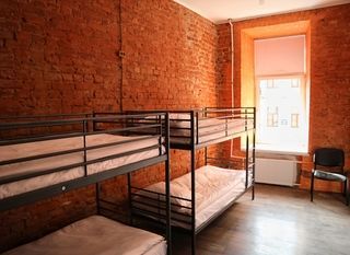 Art Hostel