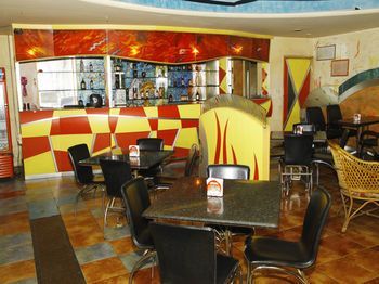 Hotel Photo 9