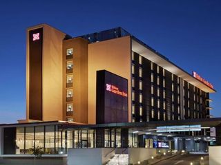 Фото отеля Hilton Garden Inn Gaborone, Botswana