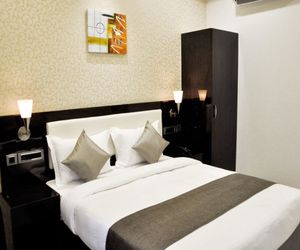 OYO 3136 Hotel Starlight NX Aurangabad India