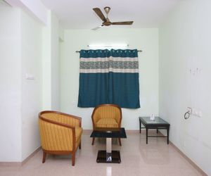 OYO 9525 Park Service Apartments Coimbatore India