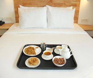 OYO 15184 Dev Palace Gurgaon India