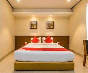 OYO 14448 Hotel Sapphire Star Indore India