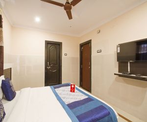 OYO 10270 SS Residency Secunderabad India