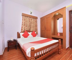 OYO 13597 Travel Stay Residency Ooty India