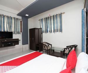 OYO 13493 Hotel Vridhi Inn Lucknow India