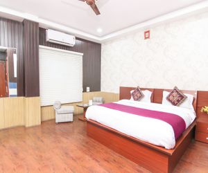 OYO 4308 Hotel Zaarang Inn Chinhat India