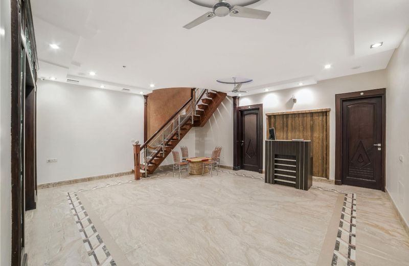 OYO 14231 Santosh Residency