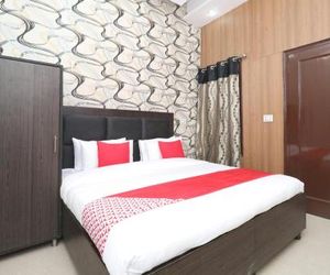OYO 12664 Hotel Kailash Regency Ludhiana India