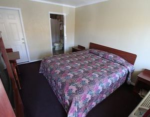 Mills Motel Oak International Airport Oakland United States