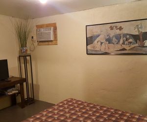 Marius B&B And Hostel Silang Philippines