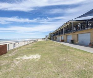 Surf Side Apartment 11 Kingscliff Australia