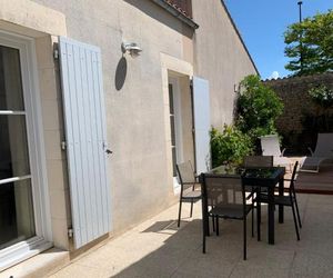 Appartement Vauban St. Martin-de-Re France