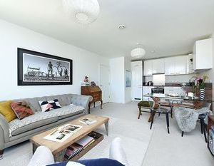 Stylish One Bedroom Apartment near Notting Hill Shepherds Bush United Kingdom