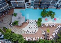 Отзывы Sea Seeker Krabi Resort, 4 звезды