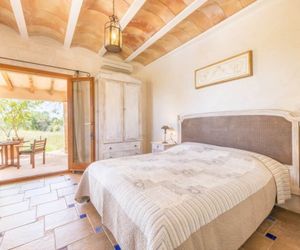 Finca sAntigor Cala Ferrera Spain