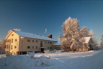 Hotel Photo 9