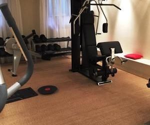 Mondrian Suites Hotel Berlin Germany