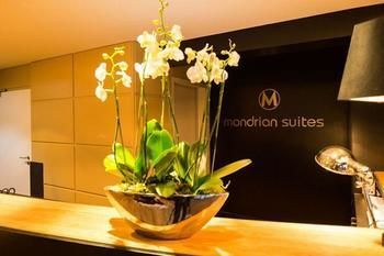 Mondrian Suites Hotel