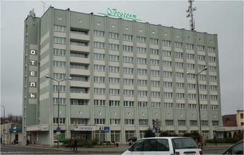 Hotel Photo 12