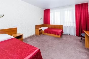 Hotel Photo 6