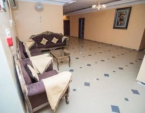 Myki Residency Hotel Khartoum Sudan