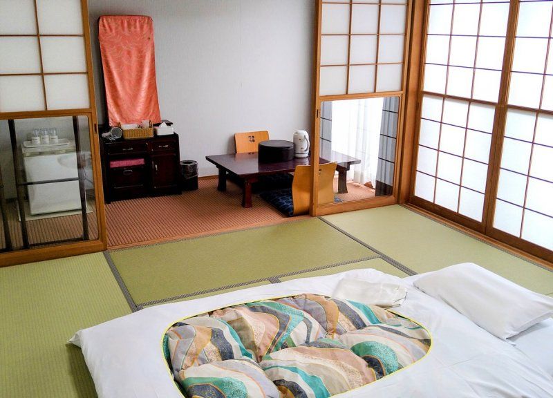 Hotel Photo 1