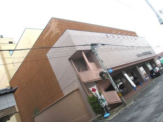 Hotel Photo 11
