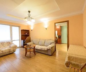 Kiev Accommodation Apartments on V.vasylkivska Kiev Ukraine