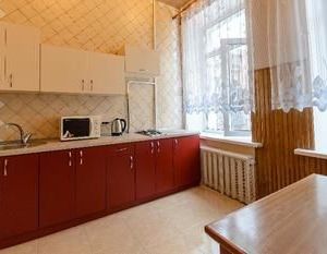 Kiev Accommodation Apart.on Shota Rustaveli st Kiev Ukraine