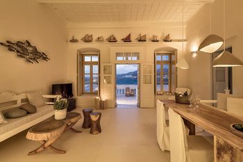 Kampani Villa Mykonos