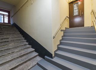 Мини-отель Samsonov