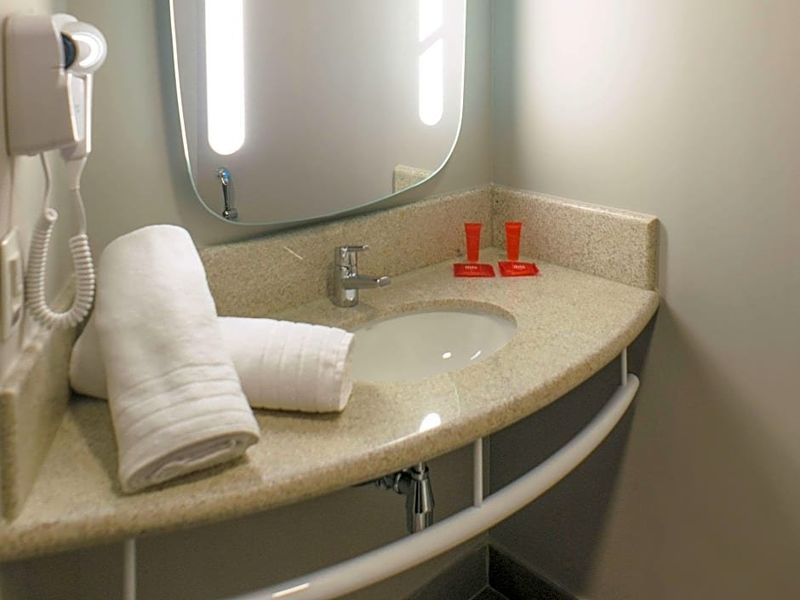 Hotel Photo 8