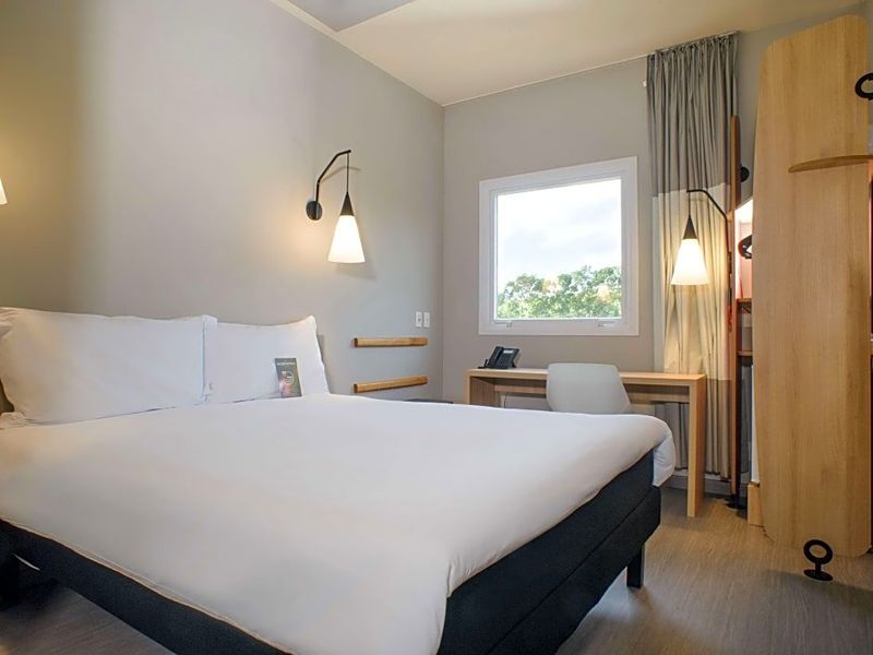 Hotel Photo 9