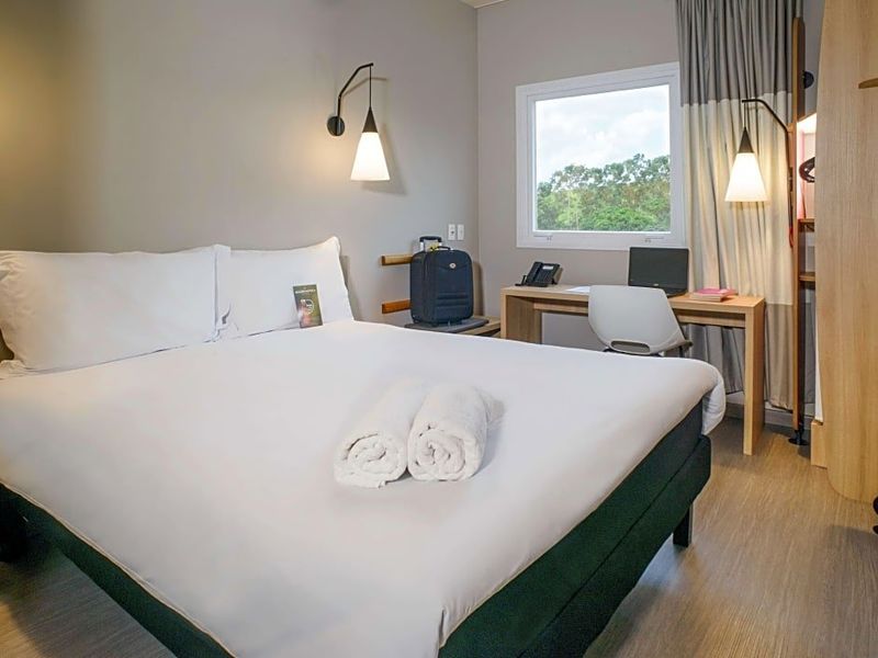 Hotel Photo 10